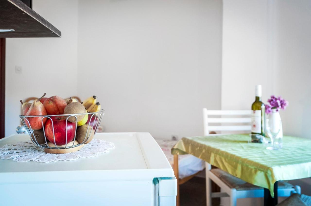 Near Beach And Rovinj Center 4 Apartman Kültér fotó