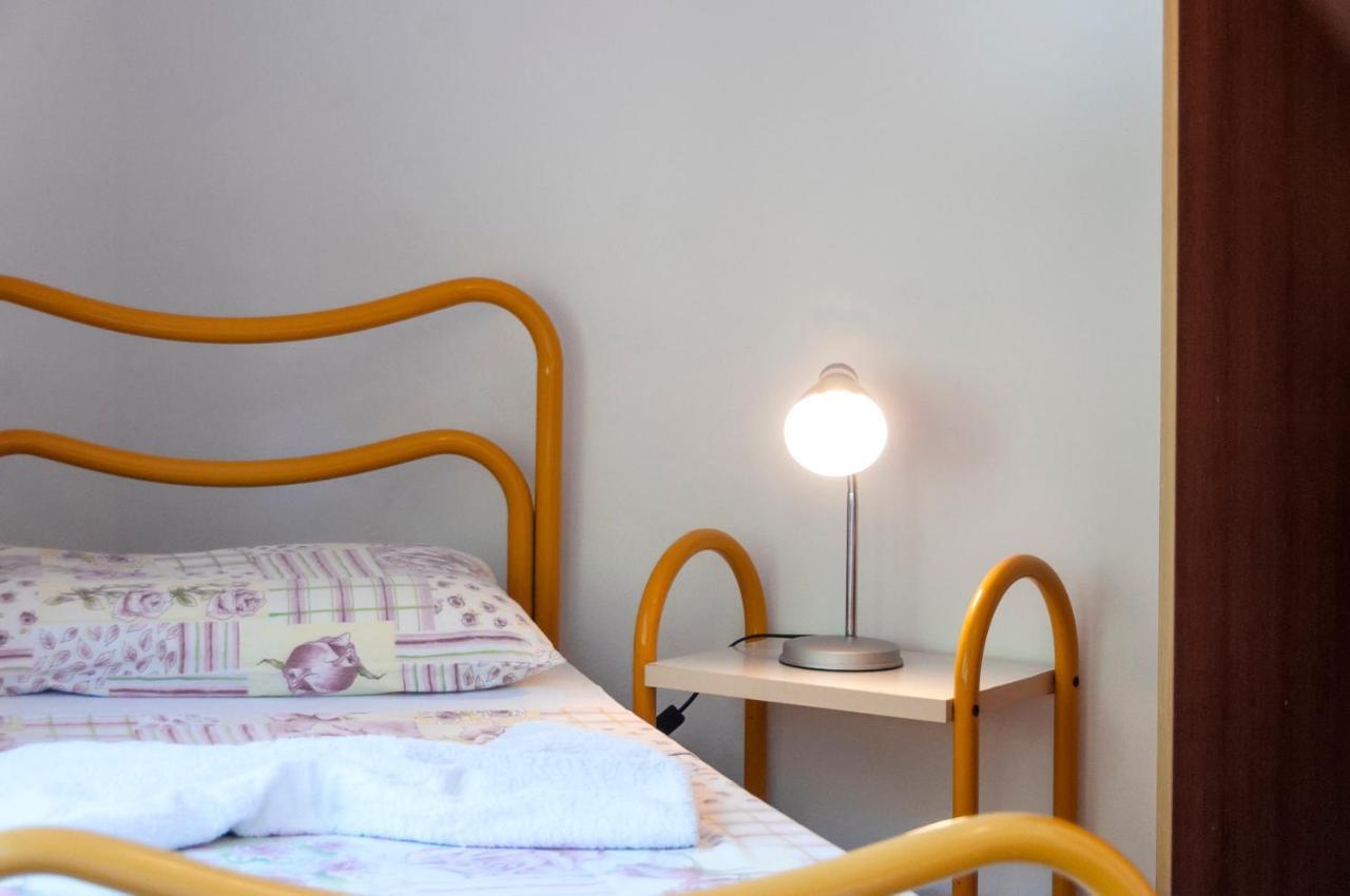 Near Beach And Rovinj Center 4 Apartman Kültér fotó